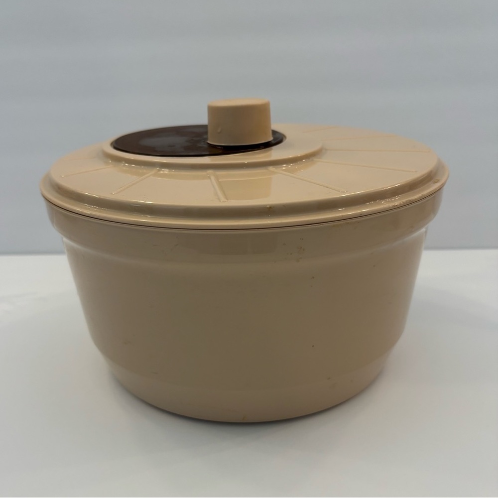 Vegetable Salad Spinner
